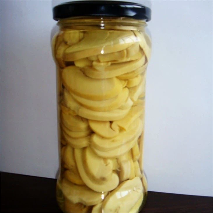 Canned Champignon (2)