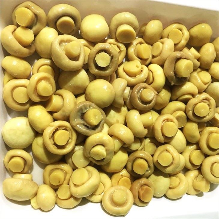 Whole Champignon In Brine (3)