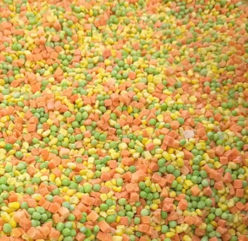 Green Giant Expands Frozen Vegetable Portfolio Green Giant Expands Frozen Vegetable Portfolio