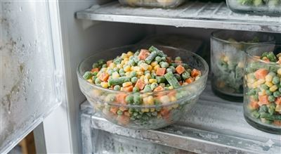 Wie die IQF-Technologie (Individual Quick Freezing) den neuen Standard für gesunde Ernährung im J...